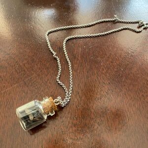 Shark Teeth Necklace